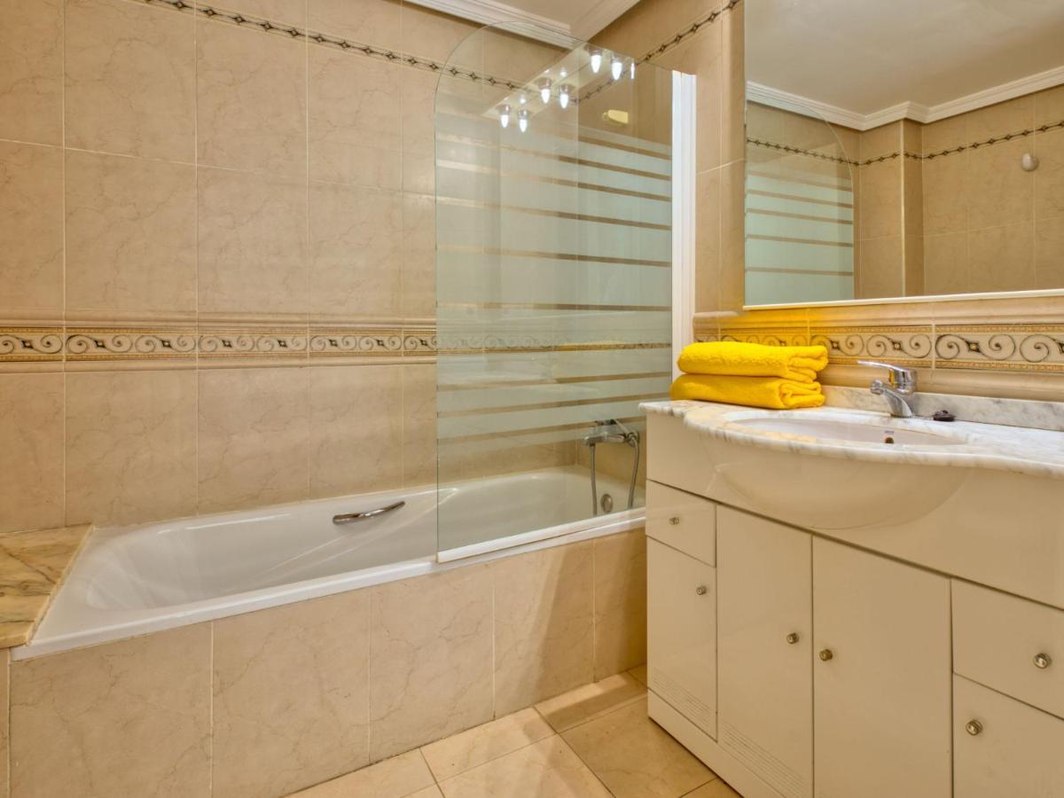 Apartment Medina Sol I By Interhome เดเนีย ภายนอก รูปภาพ