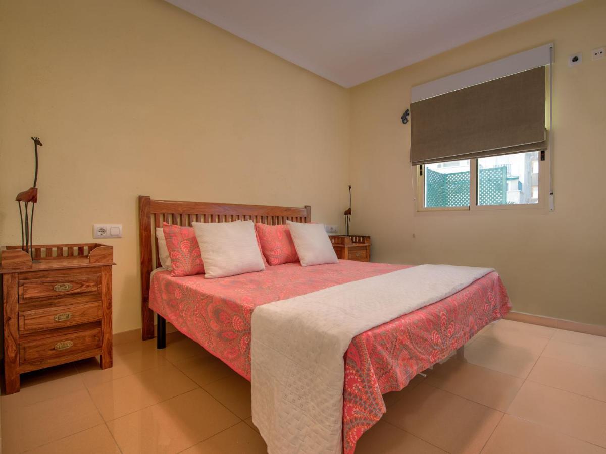 Apartment Medina Sol I By Interhome เดเนีย ภายนอก รูปภาพ