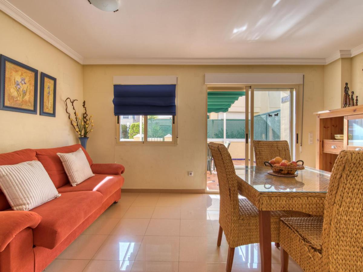 Apartment Medina Sol I By Interhome เดเนีย ภายนอก รูปภาพ