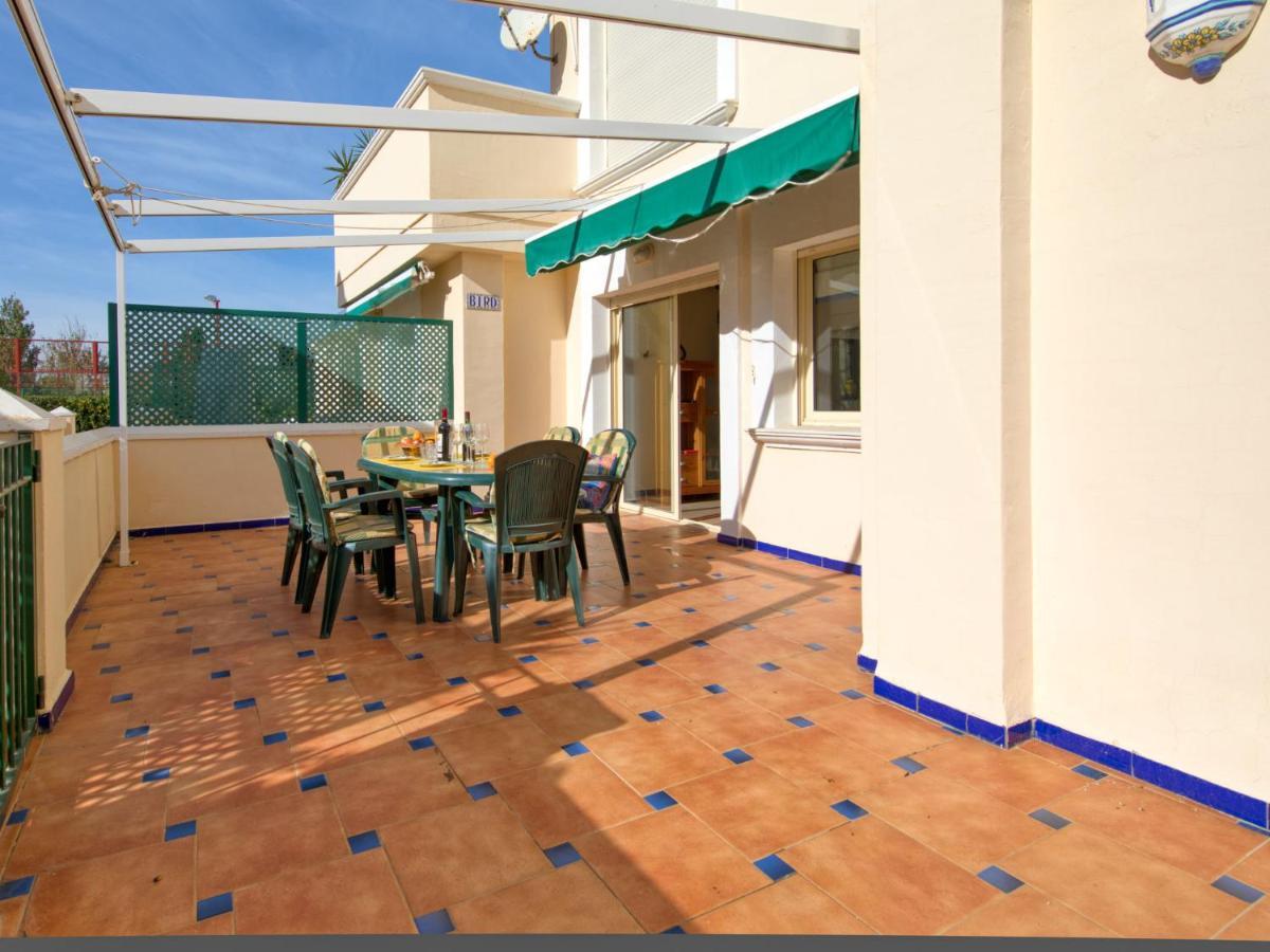 Apartment Medina Sol I By Interhome เดเนีย ภายนอก รูปภาพ