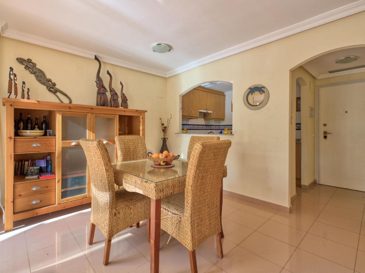 Apartment Medina Sol I By Interhome เดเนีย ภายนอก รูปภาพ